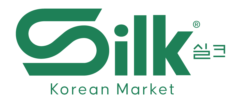 Silk Korean Market